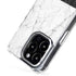 Marble Split iPhone 16 Pro Max MagSafe Case