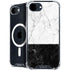 Marble Split iPhone 16e MagSafe Case