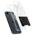 Marble Split iPhone 16e MagSafe Case
