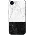Marble Split iPhone 16e Skin