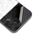 Marble Split iPhone 16e Skin