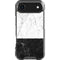 Marble Split iPhone 17 Air Clear Case