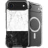 Marble Split iPhone 17 Air MagSafe Case