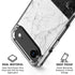 Marble Split iPhone 17 Air MagSafe Case