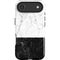 Marble Split iPhone 17 Air Magsafe Impact Case