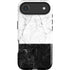 Marble Split iPhone 17 Air Magsafe Impact Case