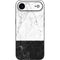 Marble Split iPhone 17 Air Skin