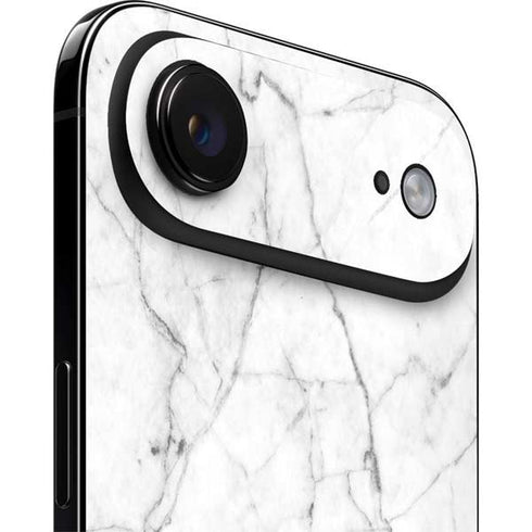 Marble Split iPhone 17 Air Skin