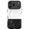 Marble Split iPhone 17 Pro Impact Case