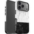 Marble Split iPhone 17 Pro Impact Case