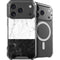 Marble Split iPhone 17 Pro MagSafe Case