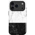 Marble Split iPhone 17 Pro Magsafe Impact Case