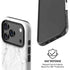 Marble Split iPhone 17 Pro Magsafe Impact Case