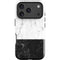 Marble Split iPhone 17 Pro Max Impact Case
