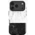 Marble Split iPhone 17 Pro Max Impact Case