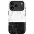 Marble Split iPhone 17 Pro Max Magsafe Impact Case