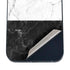Marble Split iPhone 17 Pro Skin