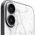 Marble Split iPhone 17 Skin
