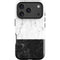 Marble Split iPhone 18 Pro Impact Case