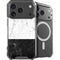 Marble Split iPhone 18 Pro MagSafe Case