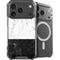 Marble Split iPhone 18 Pro Max MagSafe Case