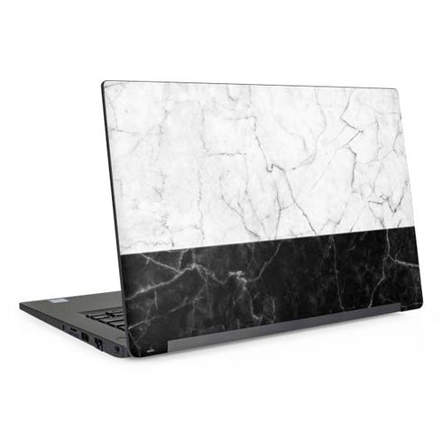 Marble Split Dell Latitude Skin