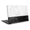 Marble Split Dell Latitude Skin