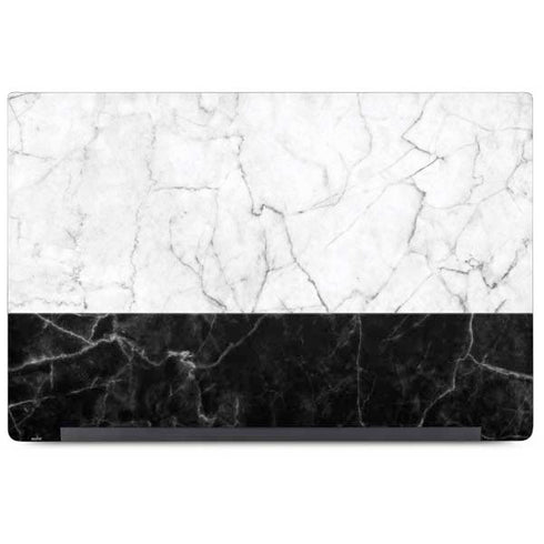 Marble Split Dell Latitude Skin