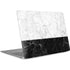 Marble Split Apple MacBook Air Skin