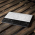 Marble Split Apple MacBook Air Skin