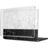 Marble Split MacBook Pro 14in (2021-24) Case plus Skin