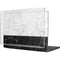 Marble Split MacBook Cases