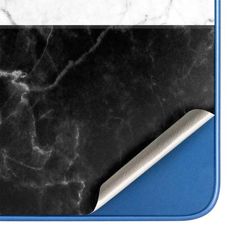 Marble Split Moto G Play 4G (2024) Skin