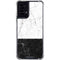 Marble Split Moto G Power 5G (2024) Clear Case
