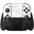 Marble Split Nintendo Skins