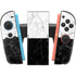 Marble Split Nintendo Switch 2 (2025) Joy-Con Controller Skin
