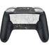 Marble Split Nintendo Switch 2 (2025) Pro Controller Skin