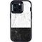 Marble Split Otterbox Defender iPhone Skin