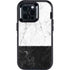 Marble Split Otterbox Defender iPhone Skin