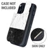Marble Split Otterbox Defender iPhone Skin