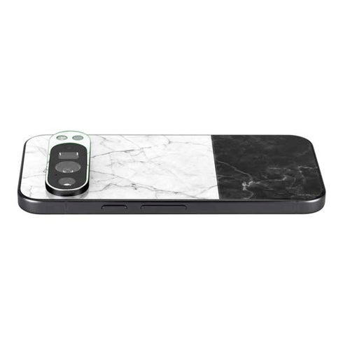 Marble Split Pixel 9 Pro XL Skin