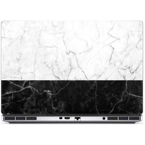 Marble Split Dell Precision Skin