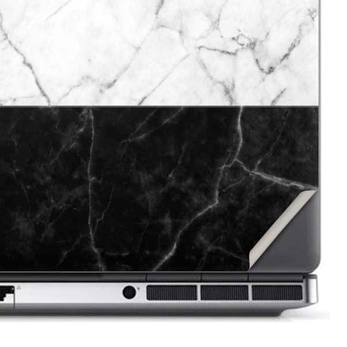 Marble Split Dell Precision Skin
