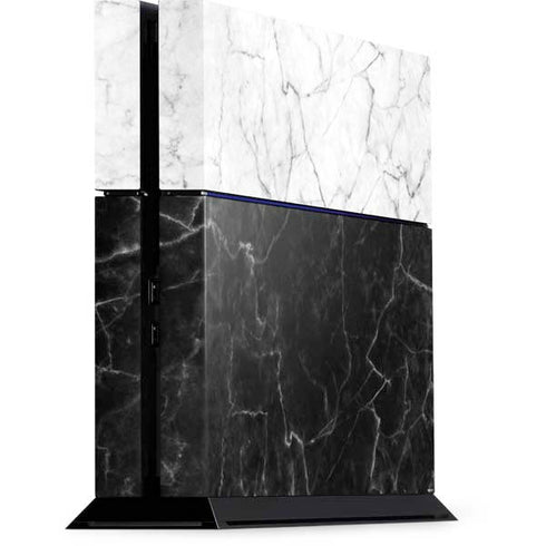 Marble Split PlayStation PS4 Skins