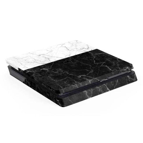 Marble Split PlayStation PS4 Skins