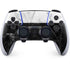 Marble Split PS5 DualSense Edge Pro Controller Skin