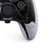 Marble Split PS5 DualSense Edge Pro Controller Skin