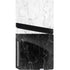 Marble Split PS5 Pro Disk Bundle Skin