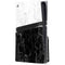 Marble Split PS5 Pro Disk Console Skin
