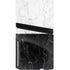 Marble Split PS5 Pro Disk Console Skin